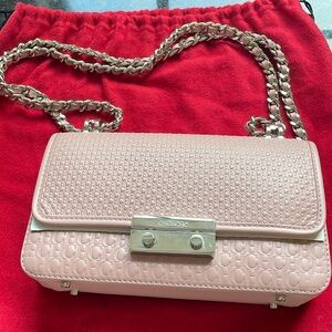 Crossbody - Carolina Herrera